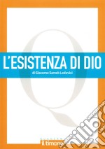 L'esistenza di Dio libro