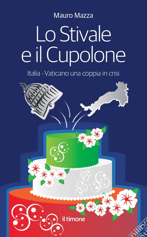 Lo stivale e il cupolone