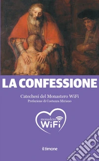 La confessione libro