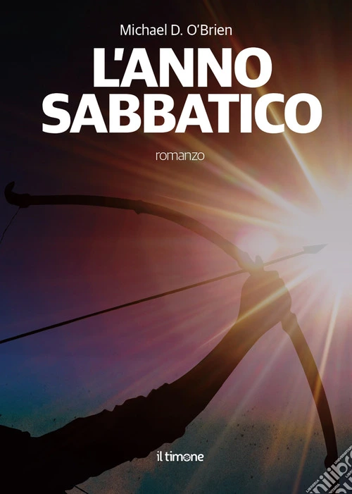 L'anno sabbatico