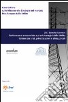 Report 2011. Performance economiche e piani strategici delle utility italiane tra crisi, privatizzazioni e sfide globali. Con CD-ROM libro