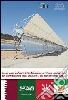 Saudi Arabia, United Arab Emirates, Oman and Qatar. New opportunities for italian companies in the renewable energy market libro