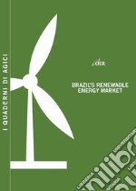 Brazil's renewable energy market libro