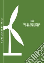 Peru's renewable energy market libro