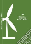 Argentina's renewable energy market libro di Gilardoni Andrea Perelli Tommaso Perez Edgar