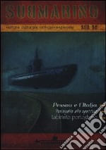 Submarino. Vettore culturale anticonvenzionale 00 libro