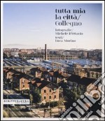 Tutta mia la città. Collegno. Ediz. illustrata libro