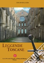 Leggende toscane libro