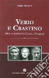 Verio e Crastino (due centurioni fra Cesare e Pompeo) libro