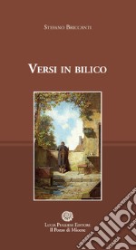 Versi in bilico libro