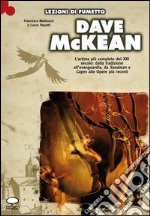 Dave McKean. Ediz. illustrata