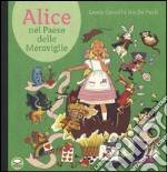 Alice nel paese delle meraviglie libro