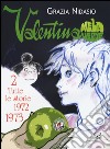 Valentina Mela Verde. Vol. 2: Tutte le storie (1972-1973) libro di Nidasio Grazia