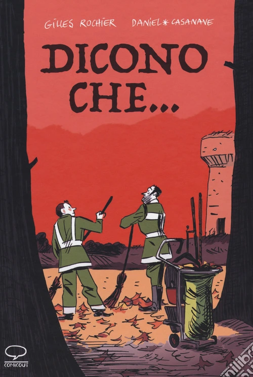 Dicono che...