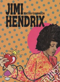 Jimi Hendrix