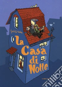 La casa di notte