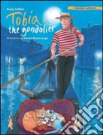 Tobia the gondolier