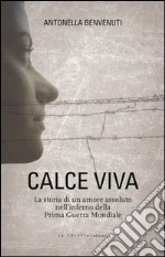 Calce viva libro