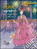 Nina l'impiraperle libro