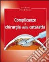 Complicanze in chirurgia della cataratta libro