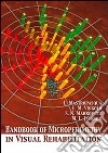 Handbook of microperimetry in visual rehabilitation libro