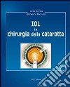 IOL in chirurgia della cataratta libro