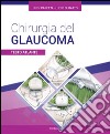 Chirurgia del glaucoma. Testo atlante libro