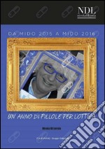 Da mido 2015 a mido 2016. Un anno di pillole per l'ottica