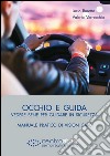 Occhio e guida. Vedere bene per guidare in sicurezza. Manuale pratico di vision care libro