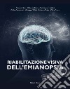 Riabilitazione visiva dell'emianopsia libro