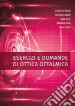 Esercizi e domande di ottica oftalmica