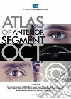 Atlas of anterior segment oct libro