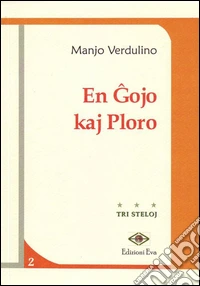 En gojo kaj ploro libro