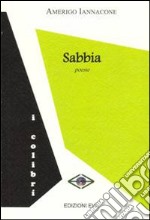 Sabbia libro