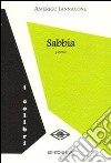 Sabbia libro