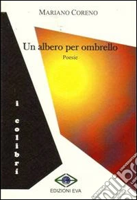 Un albero per ombrello libro