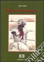 Pasquinate al peperoncino libro