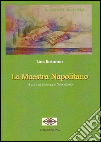 La maestra Napolitano libro