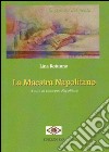 La maestra Napolitano libro