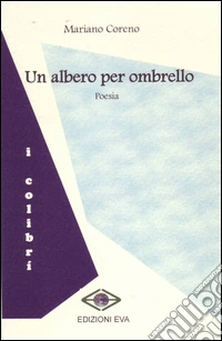 Un albero per ombrello libro