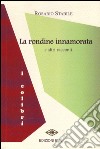 La rondine innamorata e altri racconti libro di Stabile Rosario