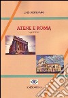 Atene e Roma. Saggi letterari libro