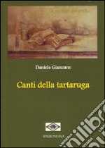 Canti della tartaruga libro