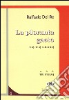 La ploranta gasto. Kaj aliaj rakontoj libro