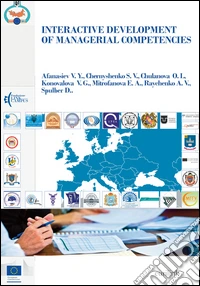 Interactive development of managerial competencies