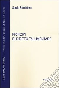 Principi di diritto fallimentare