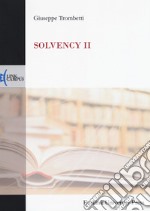 Solvency II libro