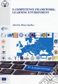 E-competence framework: learning environment
