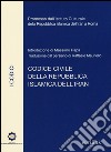 Codice civile della repubblica islamica dell'Iran libro