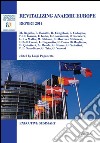 Revitalizing anaemic Europe. Report 2014. Executive summary libro